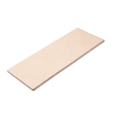 Trend Honing Compound Leather Strop Tan