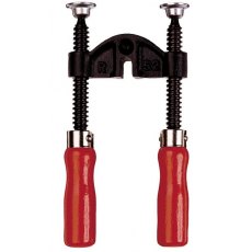 Bessey KT5-2 Edge Clamp for Use With Most F Bar Clamps