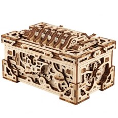 Woodtrick Enigma Chest