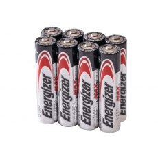 Energizer 4+4 AAA Batteries