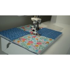 Adjustable Stitch-in-Ditch Foot
