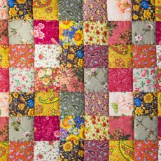 Beginners Patchwork Course
