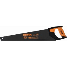Irwin 880 UN Universal Hand Saw 550mm (22in) Coated 8tpi