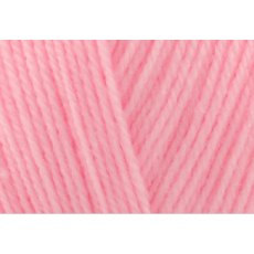 Stylecraft Wondersoft 3 Ply Cashmere Feel - Pink (7209)