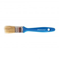 Disposable Paint Brush 25mm / 1"