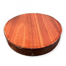 Rare & Exotic Bloodwood Woodturning Bowl Blank - South American