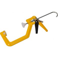 Roughneck TurboClamp One-Handed Speed Clamp 150mm (6in)