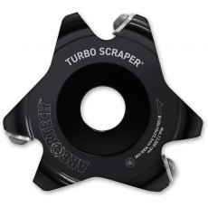 ARBORTECH Turbo Scraper NEW for 2024