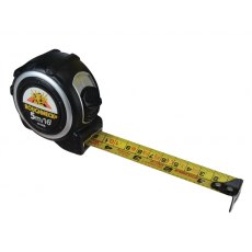 Roughneck E-Z Read® Tape Measure 5m/16ft (Width 25mm)
