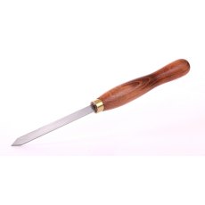 Crown 244W 1/8' (3mm) Parting Tool 8 1/2' (216mm) Handle, Beech