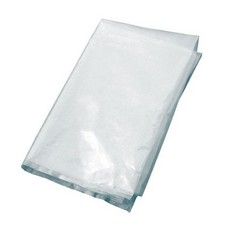 Record Power Polythene Collection Bags - 5 pack for DX5000, CX2600, CX3000