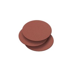 BDS150/G1-3PK 150mm 60 grit 3 pack of self adhesive discs