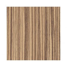 Zebrano / Zebrawood Kiln Dried Woodturning Blank