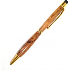 Spanish Olive Wood Pen Turning Blanks SINGLE BLANK