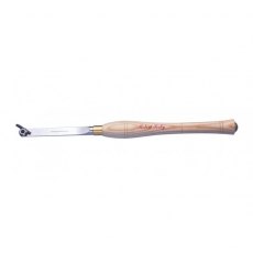 Robert Sorby RS200KT Multi-Tip Hollowing Tool, 12' (305mm) Handle