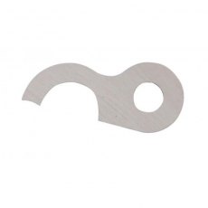 Robert Sorby 805C 3/16' (5mm) Captive Ring Tool Cutter, fits 804H and 805H