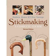 Book: Stickmaking: A Complete Course
