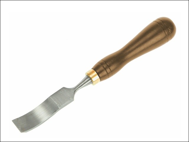 Faithful Faithfull Curved Gouge Carving Chisel 12.7mm 1/2in