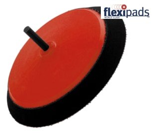 Flexipads 88010 125-6-VEL 123mm Pad