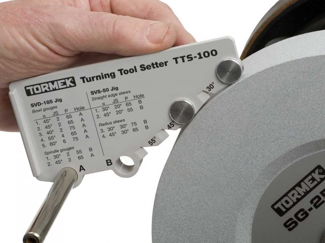 Tormek Tormek TTS-100 Turning Tool Setter