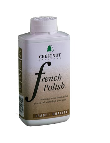 Chestnut Chestnut French Polish