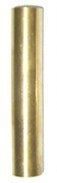 Charnwood Replacement Brass Tubes for Sierra Pens & Pencils, Pack of 2