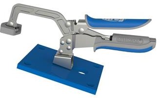 Kreg Bench Clamp System with Automaxx