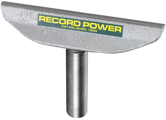 Record Power Coronet Herald Tool Rest