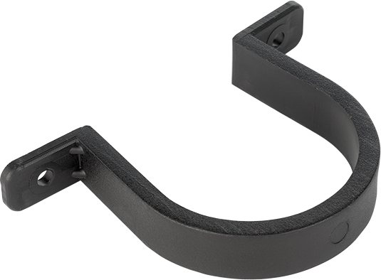 2.5 Inch Wall Clip ( Pipe Clamp )