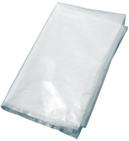 Record Power Pack of 2 Plastic Collection Bags for CX2500
