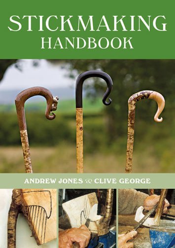 GMC Publications Stickmaking Handbook