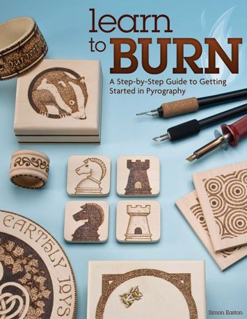 GMC Publications Learn to Burn