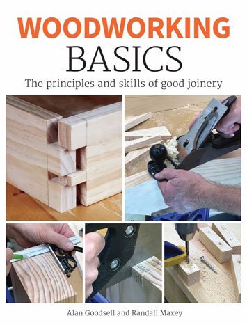 GMC Publications Woodworking Basics