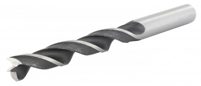 Famag Famag Brad point drill bit, chrome vanadium steel, O?4 mm