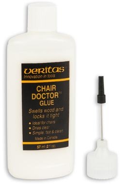 Veritas Chair Doctor Glue pro 4fl oz