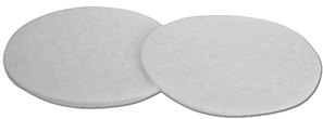 JSP Powercap Pre-Filter pads (Pk10)