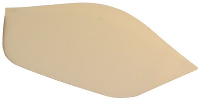 JSP Powercap peel off visor covers (pack of 10)