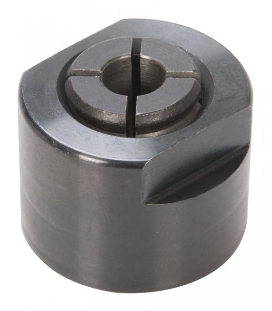 Triton Triton Router Collet TRC006 6mm Collet Compatible with JOF001, MOF001 & TRA001