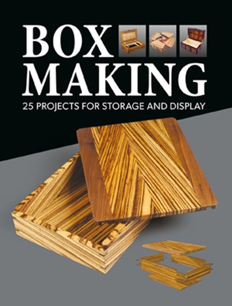 GMC Publications Box Making
