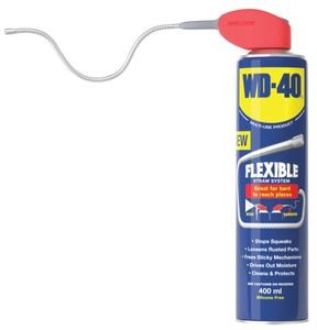 WD40 WD-40® Multi-Use Maintenance with Flexible Straw