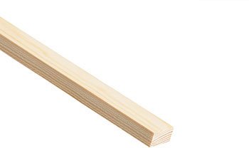 Cheshire Mouldings Ltd PEFC Clear Pse 21 x 12mm 2.4Mtr Pine (F)