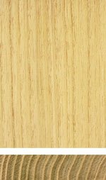 Yandles Acacia – K/D  (European) Woodturning Blanks