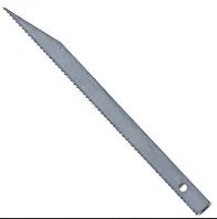 Zona Tools 36-458 Saber Blade Push 24TPI