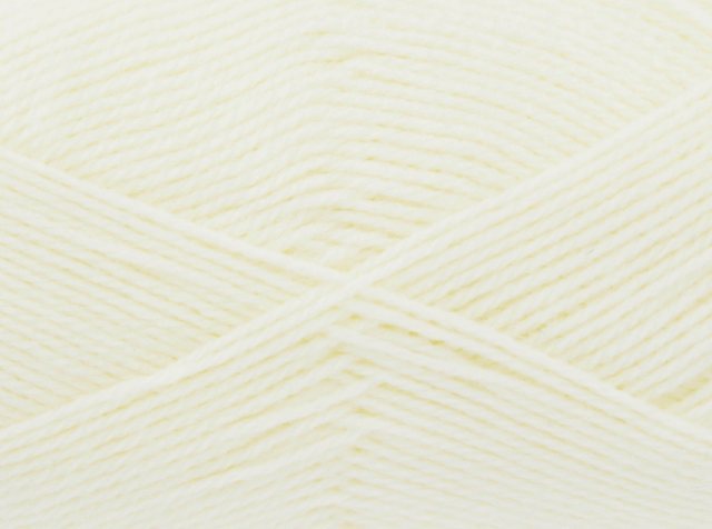 King Cole King Cole Baby Comfort 4Ply - Cream (290)