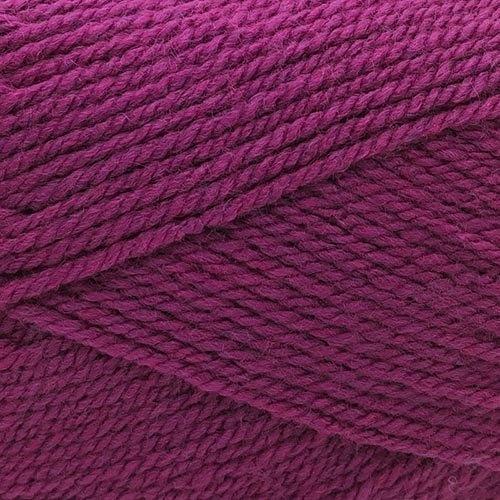 King Cole King Cole Baby Comfort DK - Damson (3337)