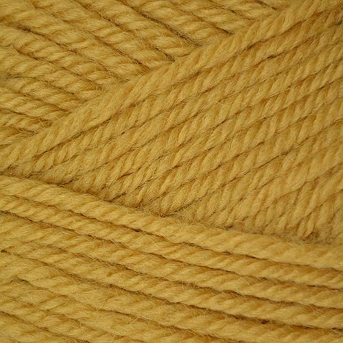 King Cole King Cole Baby Comfort DK - Mustard (3498)