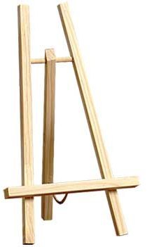 Loxley Arts Loxley Cheshire Mini Display Easel