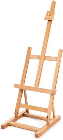 Loxley Arts Loxley Derbyshire Table Easel