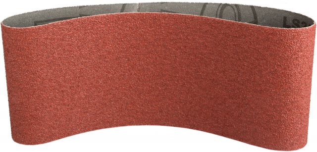 100 x 915mm Abrasive Sanding Belts
