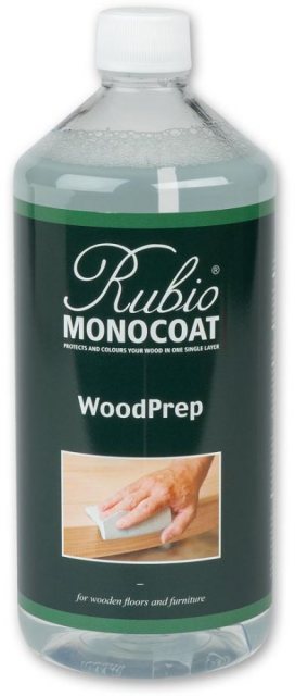 Rubio Monocoat WoodPrep 1L
